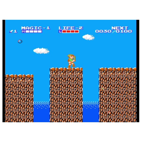 Ρετρό Κονσόλα - Nintendo - Game & Watch: The Legend of Zelda image 5