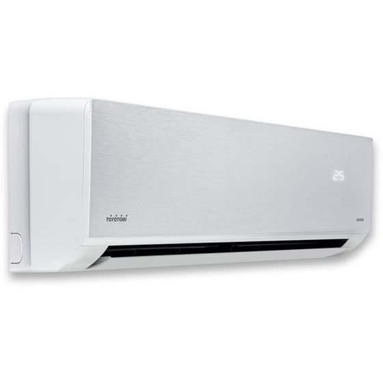 TOYOTOMI Gosai A.I. GTN-12CMWAI Κλιματιστικό Inverter 12.000 BTU A+++/A+++ με Ιονιστή & WiFi image 6