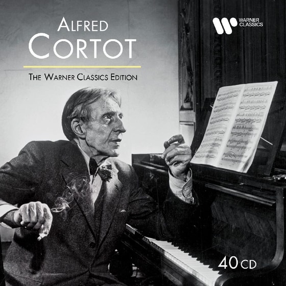 The Warner Classics Edition image 0