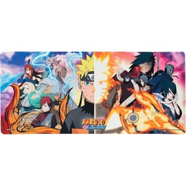 Grupo Erik Naruto Gaming Mouse Pad XXL 800mm Πολύχρωμο