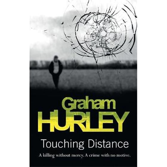 Touching Distance image 0