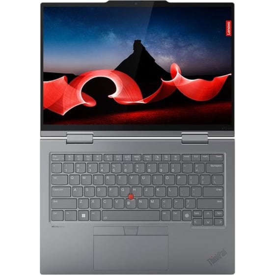 Lenovo ThinkPad X1 2-in-1 14'' 2.8K OLED (Core Ultra 7-155U/32GB/2TB SSD/UHD Graphics/Win11Pro) Laptop image 5