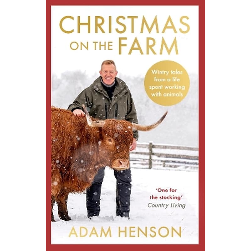Christmas on the Farm