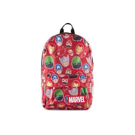 Τσάντα Difuzed Marvel Characters Backpack