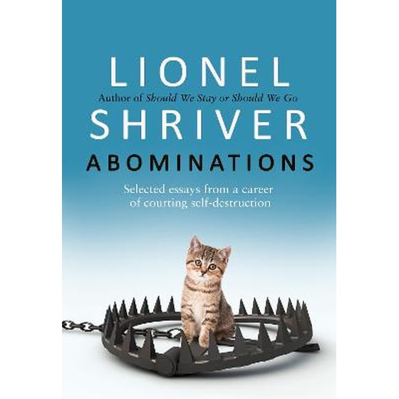 Abominations image 0