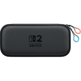 Nintendo Switch 2 Carry Case & Screen Protector - Σετ Προστασίας Nintendo Switch 2