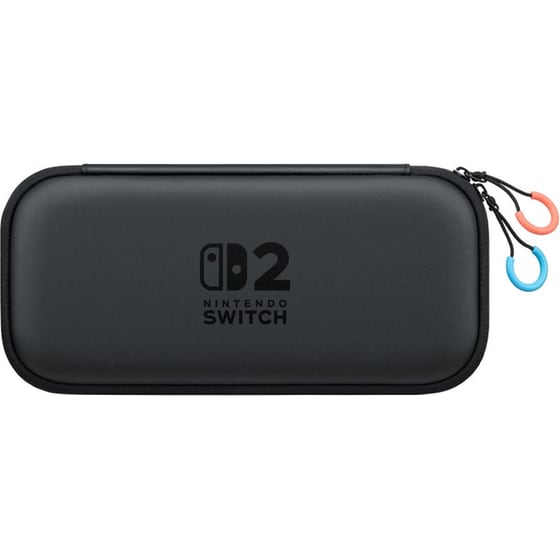 Nintendo Switch 2 Carry Case & Screen Protector - Σετ Προστασίας Nintendo Switch 2 image 0