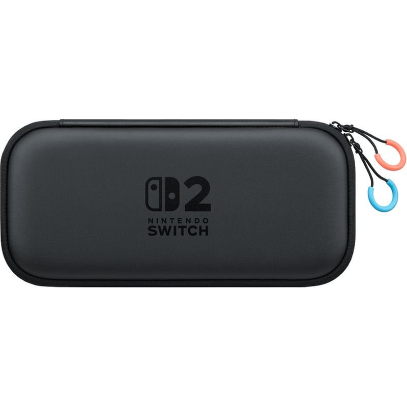 NINTENDO Nintendo Switch 2 Carry Case Screen Protector - Σετ Προστασίας Nintendo Switch 2