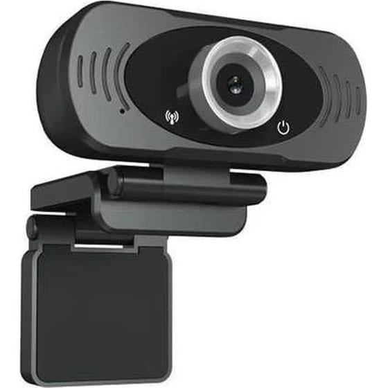 Xiaomi Imilab W88S Web Camera Full HD - Μαύρο image 1