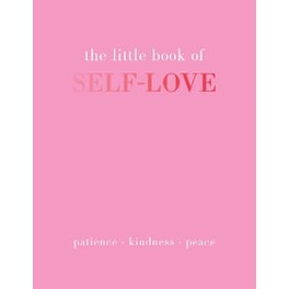 The Little Book of Self-Love