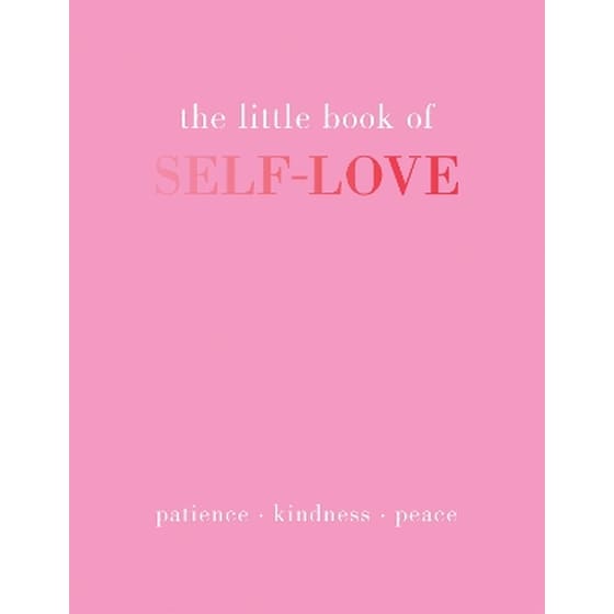 The Little Book of Self-Love image 0