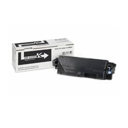 Kyocera Ecosys M6035cidn/p6035cdn Tnr Black (12k) (tk-5150k) (kyotk5150k)