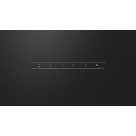 PITSOS PTI8E66G 80 cm Μαύρο Απορροφητήρας Καμινάδα Τζάκι image 2