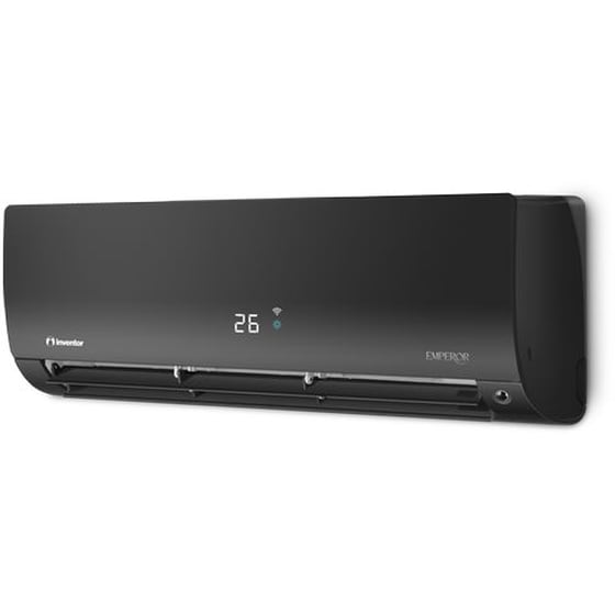 INVENTOR Emperor EMPVI-18WFI/EMPVO-18 Κλιματιστικό Inverter 18.000 BTU A+++/A+++ με Ιονιστή & WiFi image 6