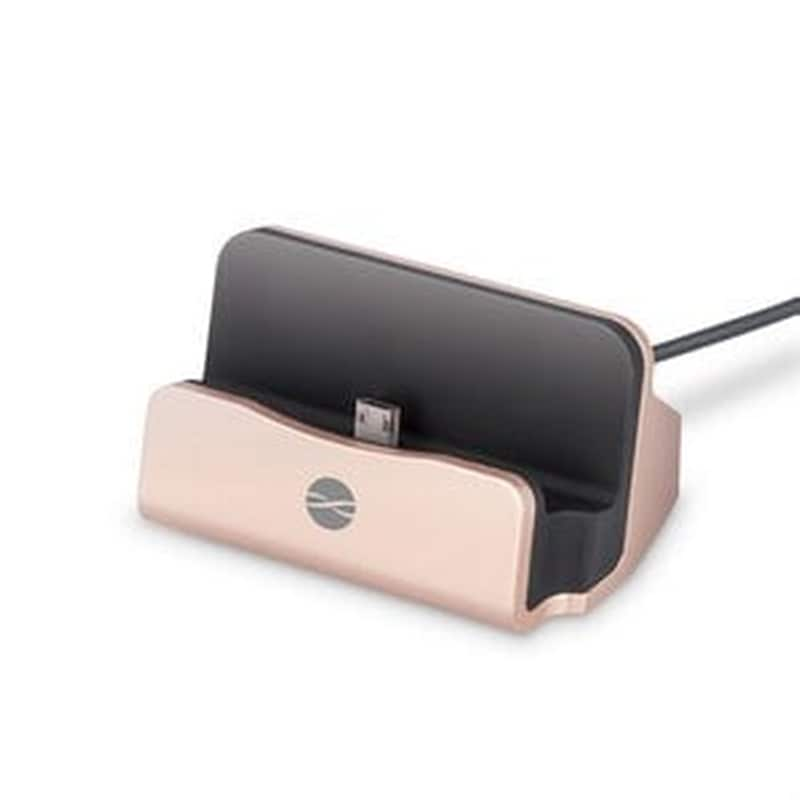 FOREVER Βάση Φόρτισης Forever Ds-01 Micro Usb - Forever - Docking Station