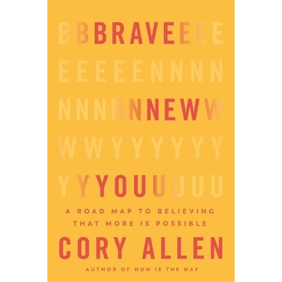 Brave New You image 0