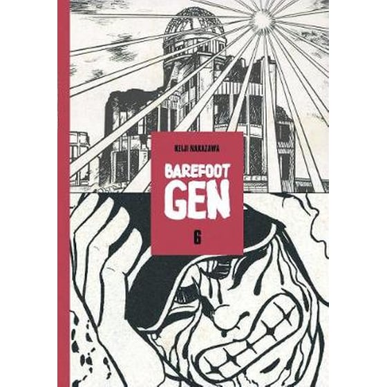 Barefoot Gen School Edition Vol 6 image 0