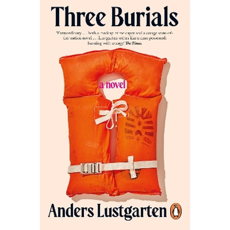 Three Burials