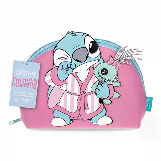 Νεσεσέρ&nbsp;Καλλυντικών&nbsp;Mad Beauty Stitch&nbsp;Pamper image 0