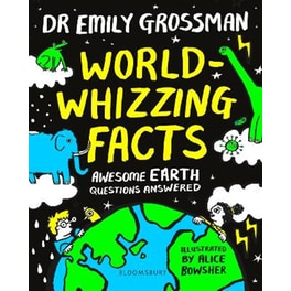 World-whizzing Facts