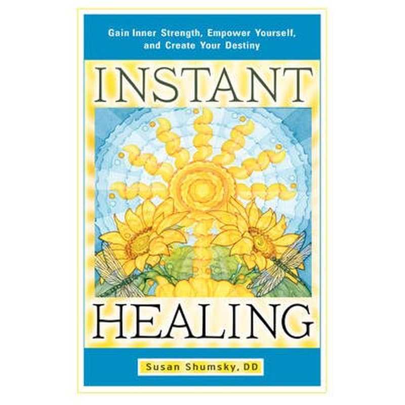 Instant Healing
