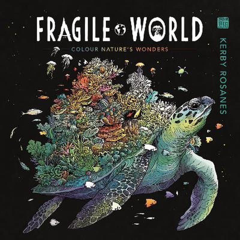Fragile World 1755368