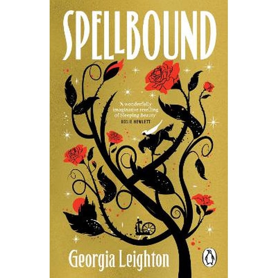 Spellbound image 0