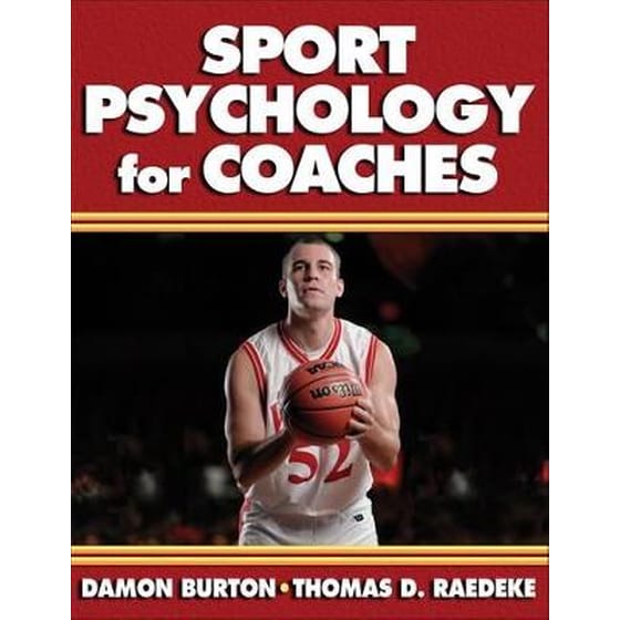 Sport Psychology for Coaches image 0