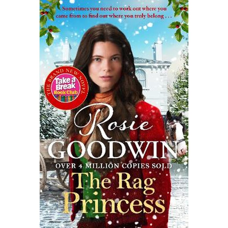 The Rag Princess