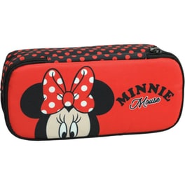 Κασετίνα Οβάλ Gim Minnie Nomadic Spirit