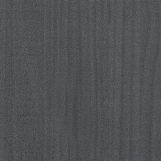 Βιβλιοθήκη VidaXL από Μέταλλο 80x30x140 cm - Γκρι image 5