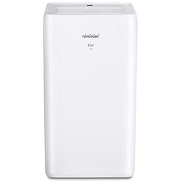 TOYOTOMI EIKO TPAC-12CHMG Φορητό Κλιματιστικό 12.010 BTU Α/Α+ Ψύξη/Θέρμανση
