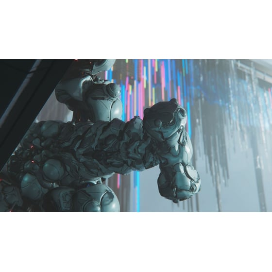 Pragmata - PS5 image 15