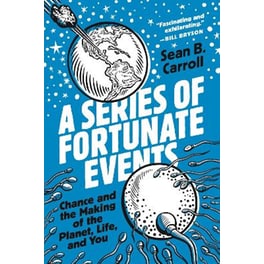 A Series of Fortunate Events
