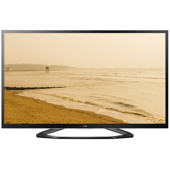 Τηλεόραση LG 47LA640S 47" Smart 3D LED Full HD image 0