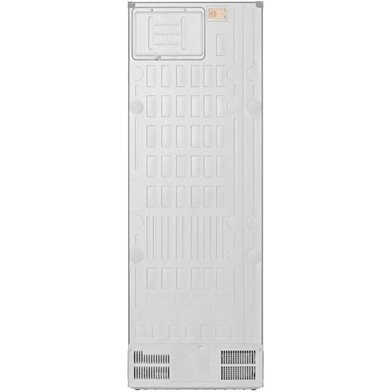 LG GBBW726CMB Total No Frost 465 Lt Ασημί Ψυγειοκαταψύκτης image 17