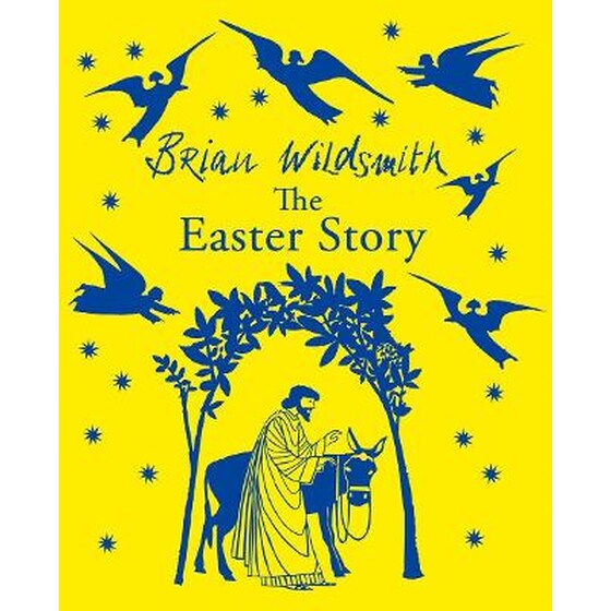 The Easter Story image 0