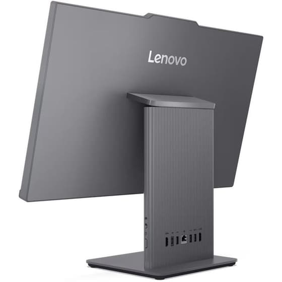Lenovo All-in-one Aio-24irh9 *touch Fullhd*100hz I5-13420h 16gb Ssd1tb W11 Lunagrey *99%srgb image 6