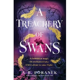 A Treachery of Swans