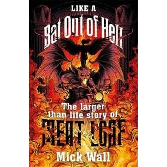 Like a Bat Out of Hell image 0