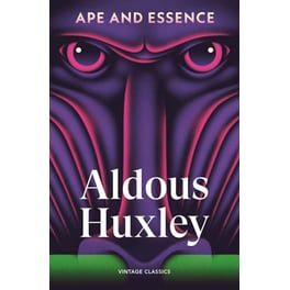 Ape and Essence