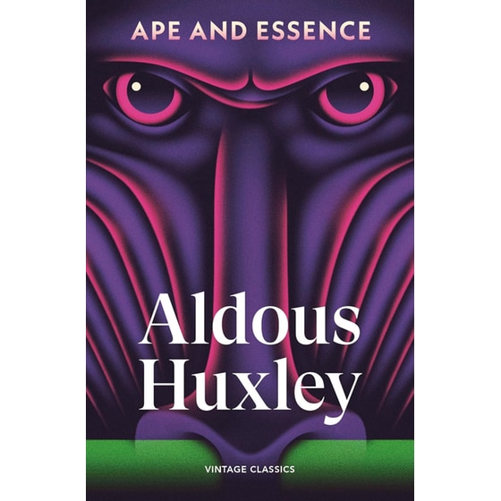 Ape and Essence image 0
