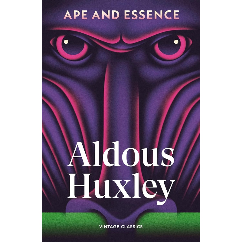 Ape and Essence