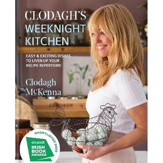 Clodagh's Weeknight Kitchen image 0