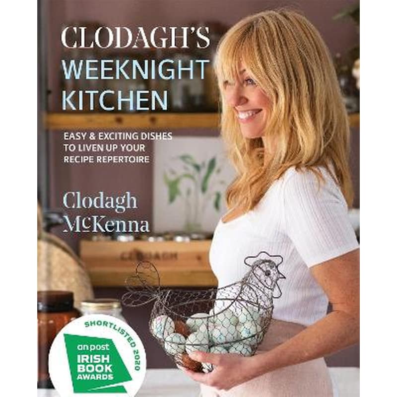 Clodaghs Weeknight Kitchen