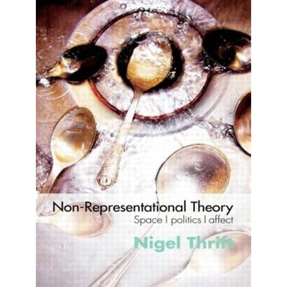 Non-Representational Theory image 0
