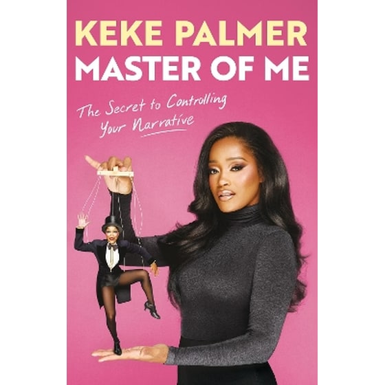 Master of Me image 0