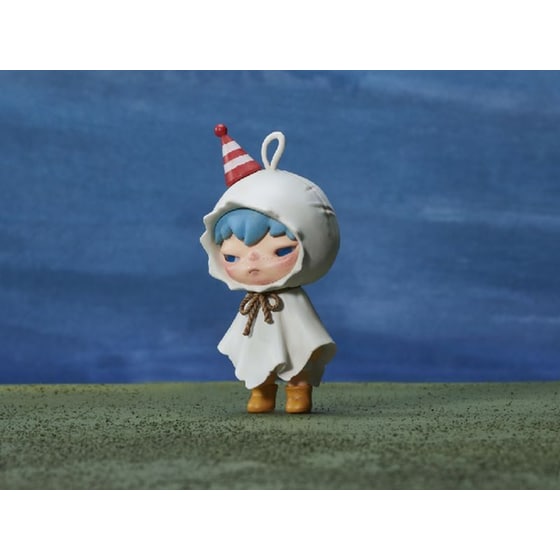 Φιγούρα Pop Mart Hirono Shelter Series Blind Box image 19