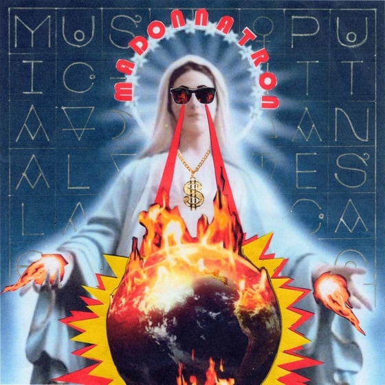 Musica Alla Puttanesca image 0