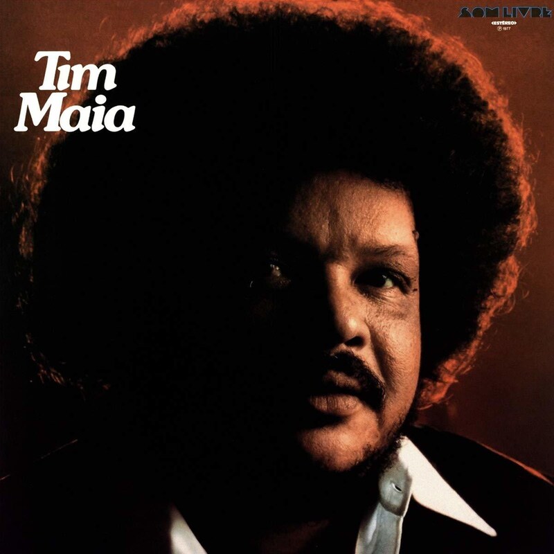 Tim Maia -1977-